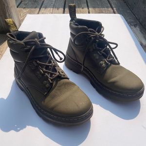 Dr.Martens Rakim Boots